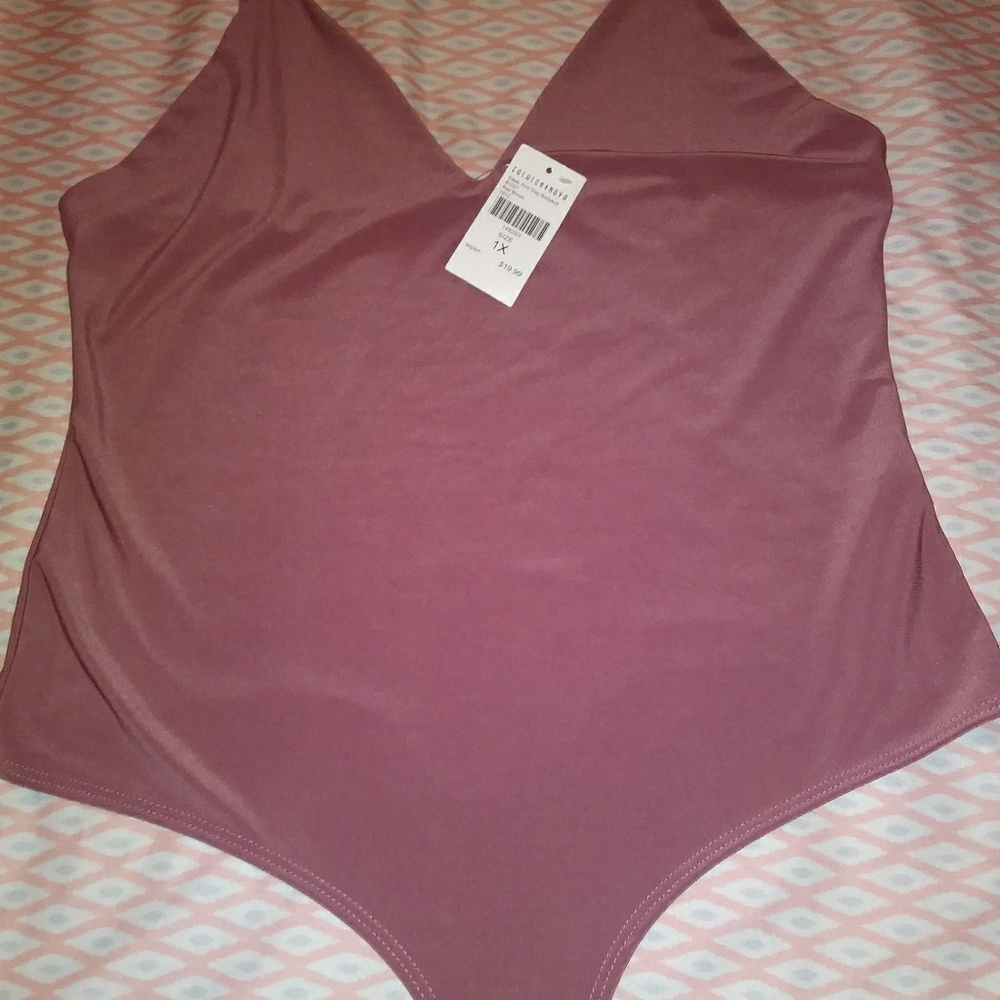 Bodysuit